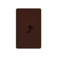 thumbnail image 1 of Lutron Aylv-603P Ariadni Magnetic Low-Voltage Dimmer Switch, 450W/600Va, Single, 1 of 1