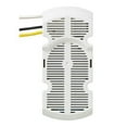 thumbnail image 1 of Lutron CM-FQ1 Maestro Fan Canopy Module, White, 1 of 1