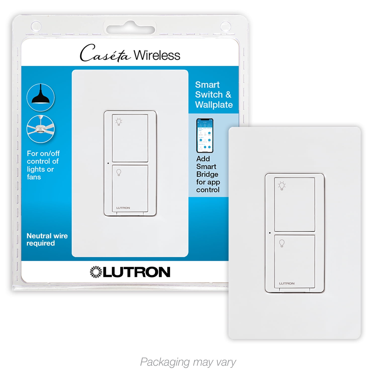 Jasco Z-Wave Plus Plug-In Smart Switch Module, Dual Outlet (Gen5)