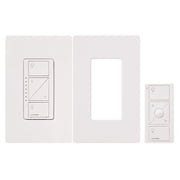 Lutron Caseta White 120V 1.25A Wireless Dimmer