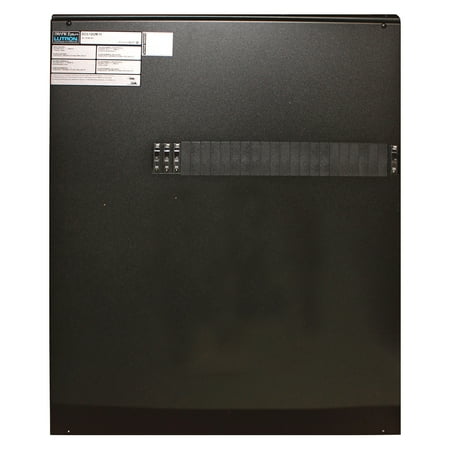 Lutron DCI3-1202M-20 DCI GRAFIK EYE Dimming Panel, MRI Grade, 3 Module, RFI