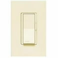 thumbnail image 1 of Lutron Diva DVSCLV-600P Magnetic Low-Voltage Dimmer/Switch Combo, 1 of 2