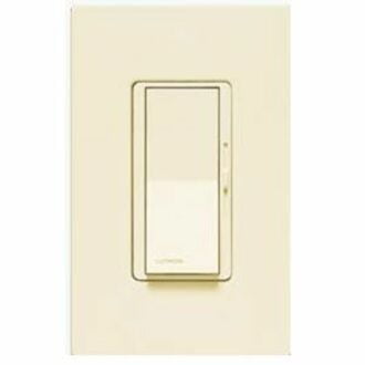 Lutron Diva DVSCLV-600P Magnetic Low-Voltage Dimmer/Switch Combo