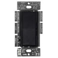 Lutron Diva LED+ Dimmer Switch for Dimmable LED, Halogen and
