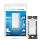 Lutron Diva Smart Dimmer