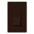 thumbnail image 1 of Lutron Dv-10P Diva 1000 Watt 120 Volt Single Pole Incandescent/Halogen Preset Dimmer -, 1 of 2