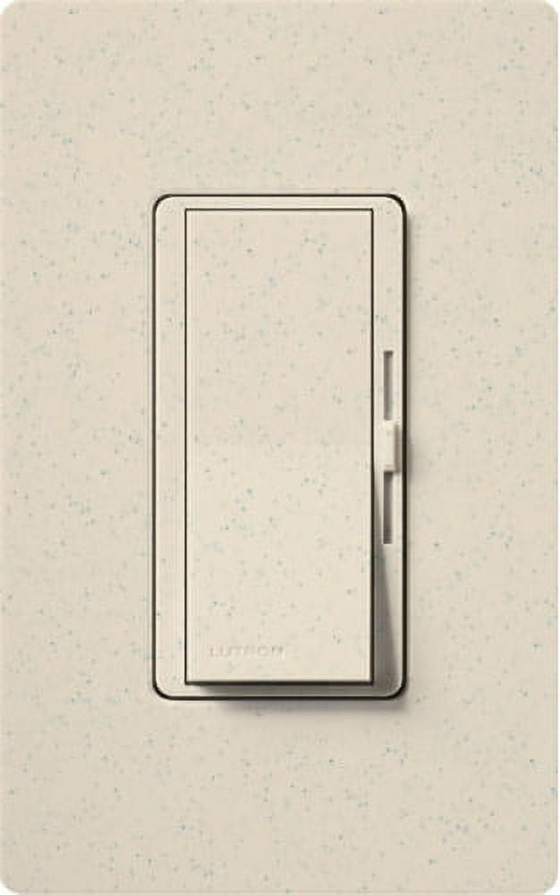 Lutron Dvcl153P Diva 600 Watt 120 Volt Single Pole/3Way Incandescent