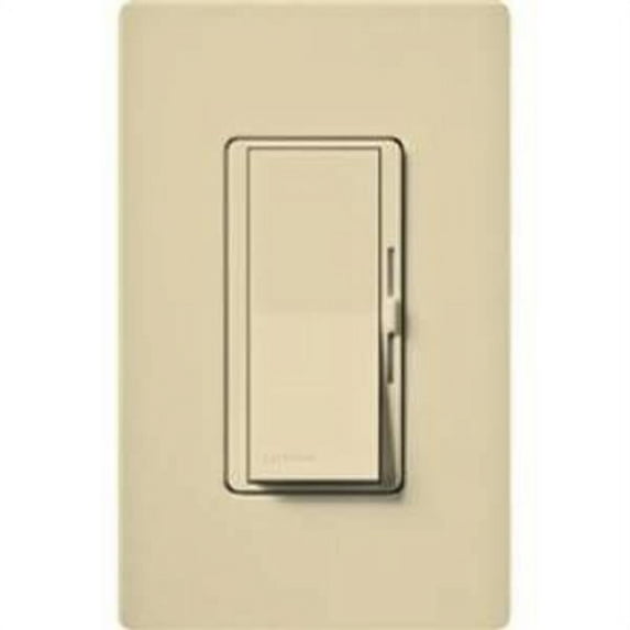 lighting dimmer, lutron, dvcl-253p-iv