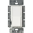 thumbnail image 1 of Lutron DVCL-253P-WH Diva 250-watt Single Pole/3-Way CFL/LED Dimmer, White, 1 of 7