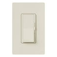 thumbnail image 1 of Lutron Dvelv-303P Diva 300 Watt 120 Volt 3-Way Electronic Low Voltage Preset Dimmer -, 1 of 5