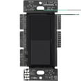 thumbnail image 1 of Lutron Dvelv-303P Diva 300 Watt 120 Volt 3-Way Electronic Low Voltage Preset Dimmer -, 1 of 6