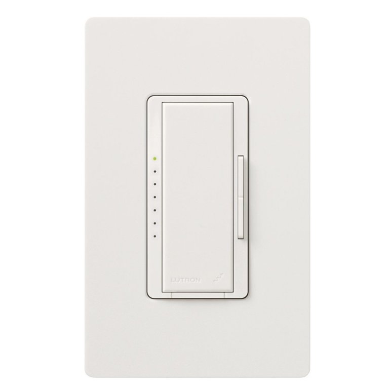 Lutron Maestro Dimmer Lights Blinking Shelly Lighting
