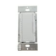 thumbnail image 1 of Lutron MRF2-600M-WH Maestro Wireless 600W Single-Pole or Multi-Location Dimmer, White, 1 of 2