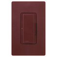 thumbnail image 1 of Lutron Ma-1000 Maestro 120 Volt 1000 Watt Single Pole/Multi Location Digital Fade Dimmer -, 1 of 1