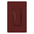 thumbnail image 1 of Lutron Ma-T51mn Maestro 120 Volt 600 Watt Single Pole / Multi Location Neutral Required, 1 of 1
