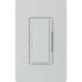 thumbnail image 1 of Lutron Mscelv-600M Maestro Elv Dimmer Switch, 600W, Single-Pole/Multi-Location, Neutral, 1 of 5