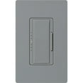 thumbnail image 1 of Lutron Maelv-600 Maestro 120 Volt 600 Watt Single Pole/Multi Location Electronic Low, 1 of 5