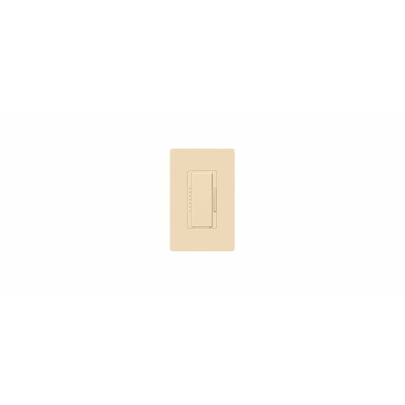 Lutron Maestro CL Ivory 120 VAC Wireless Dimmer