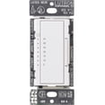 thumbnail image 1 of Lutron Maestro Indoor Countdown Timer 120 V White, 1 of 6