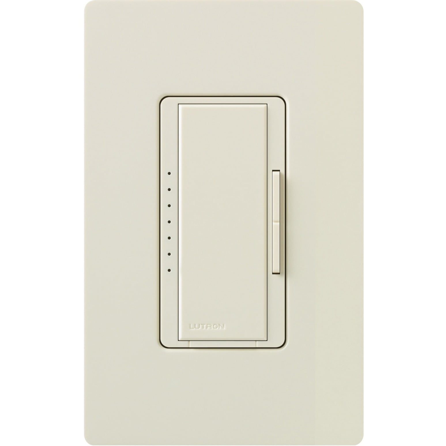 Lutron Maestro MA600 Preset Smart Dimmer/Switch Combo