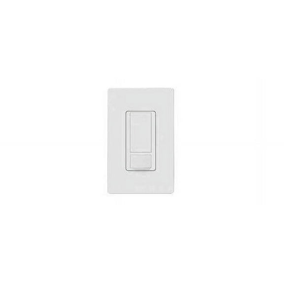 Lutron Maestro Occupancy Sensor Switch