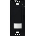 thumbnail image 1 of Lutron MS-OPS2-MN Maestro 2 Amp 120 Volt Single Pole Motion Sensing Switch - Midnight, 1 of 7