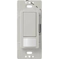 thumbnail image 1 of Lutron MS-OPS2-PD Maestro 2 Amp 120 Volt Single Pole Motion Sensing Switch - Palladium, 1 of 7