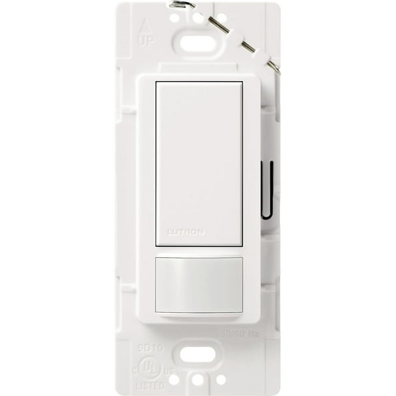 Maestro Occupancy Sensor,PIR,900 sq ft,White HAWA MS-OPS5M-WH