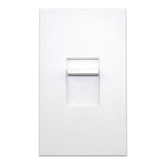 Lutron NT-1000-WH, Lighting Dimmer, 1000W, See Image CA3