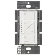 Lutron PD-10NXD-WH Caseta PRO Wireless - In-Wall Light Dimmer - White