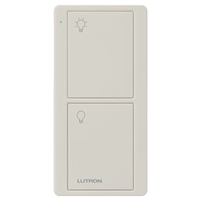 Lutron Pico Rf 434 W Led <span style="color:#2480c5;"> PJ2-2B-GLA-L01 </span>