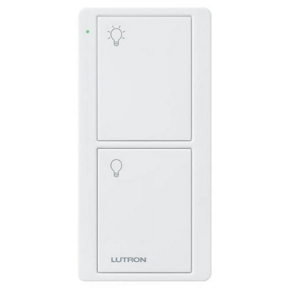 Lutron Pico On/Off Remote Control (White)