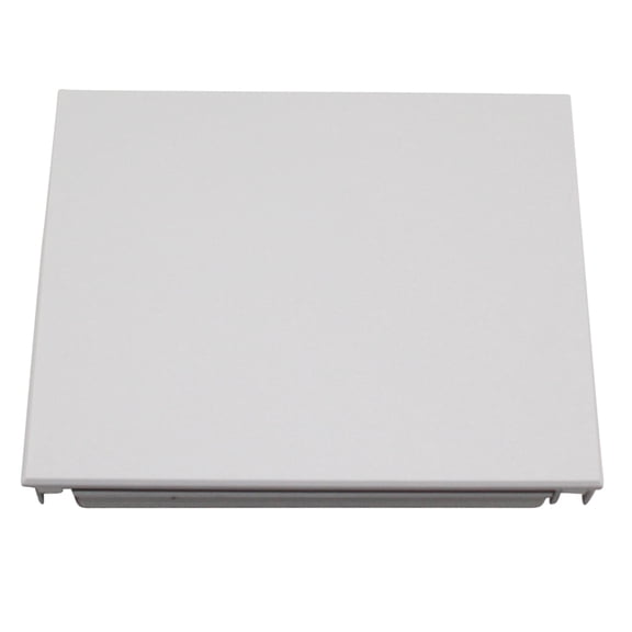 Lutron Phpm-3F-120-Wh 3-Wire Fluorescent Power Module 120V Phase Control Input Grafik Eye; - White