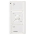 thumbnail image 1 of Lutron Pico Remote Control for Caseta Wireless Dimmer - White, 1 of 7