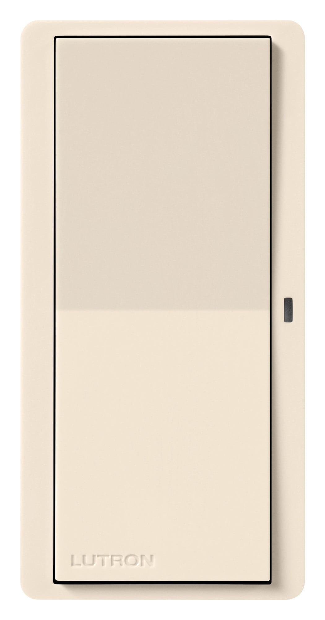 Lutron Pj2-P2b Pico Paddle Remote, Wireless On/Off Control For Smart ...