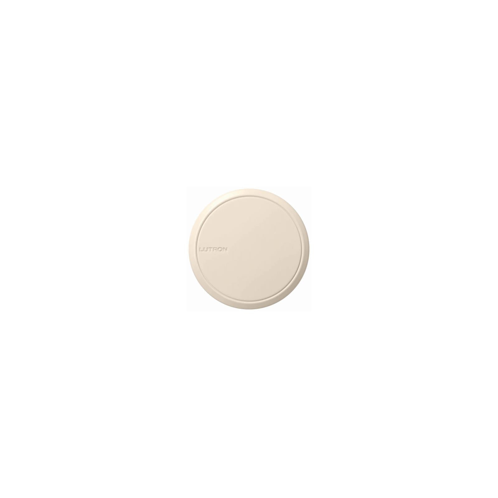 Lutron RCLRKLA Dalia LED+ Dimmer Switch Replacement Knob, Almond