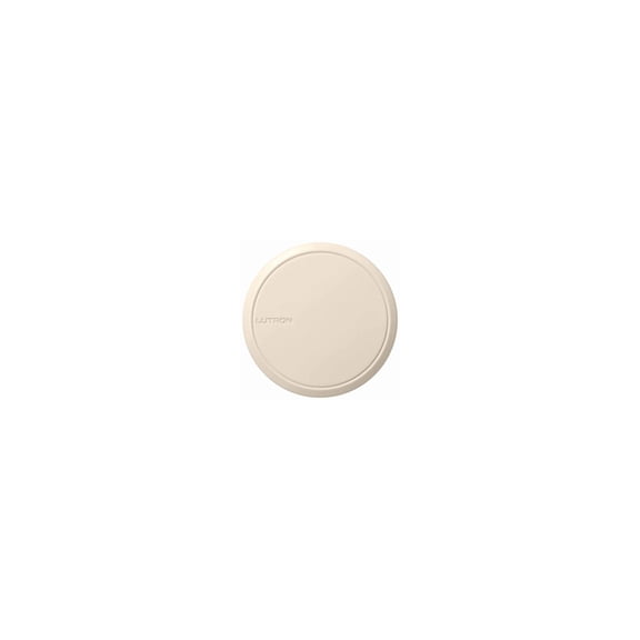 Lutron RCL-RK-LA Dalia LED+ Dimmer Switch Replacement Knob, Almond - Quantity 4