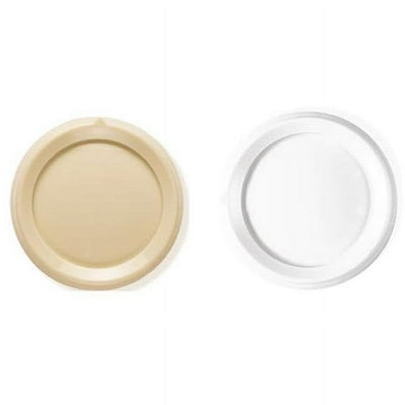 Lutron RK-DK Rotary Dimmer Replacement Knob, 2 Pack