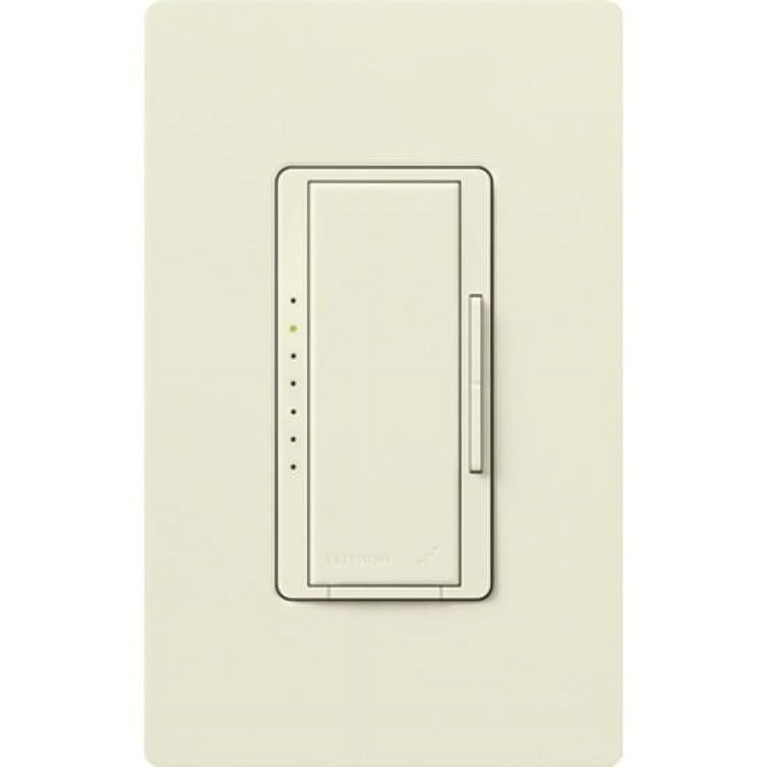 Lutron RadioRA 2 Maestro RRD10NDBI Hard Wire Dimmer