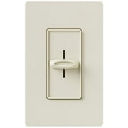 LUTRON ELECTRONICS INC Skylark Fan Control, Almond SFSQ-FH-LA