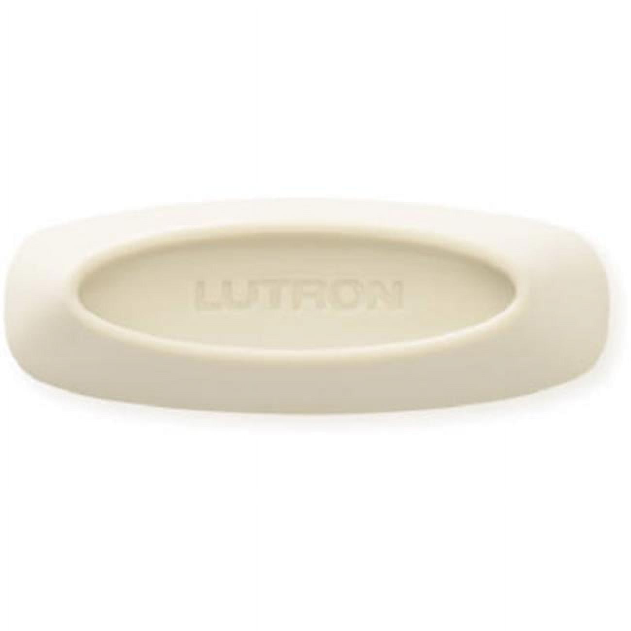 Lutron SKDK Skylark Dimmer Replacement Knob, 2 Pack