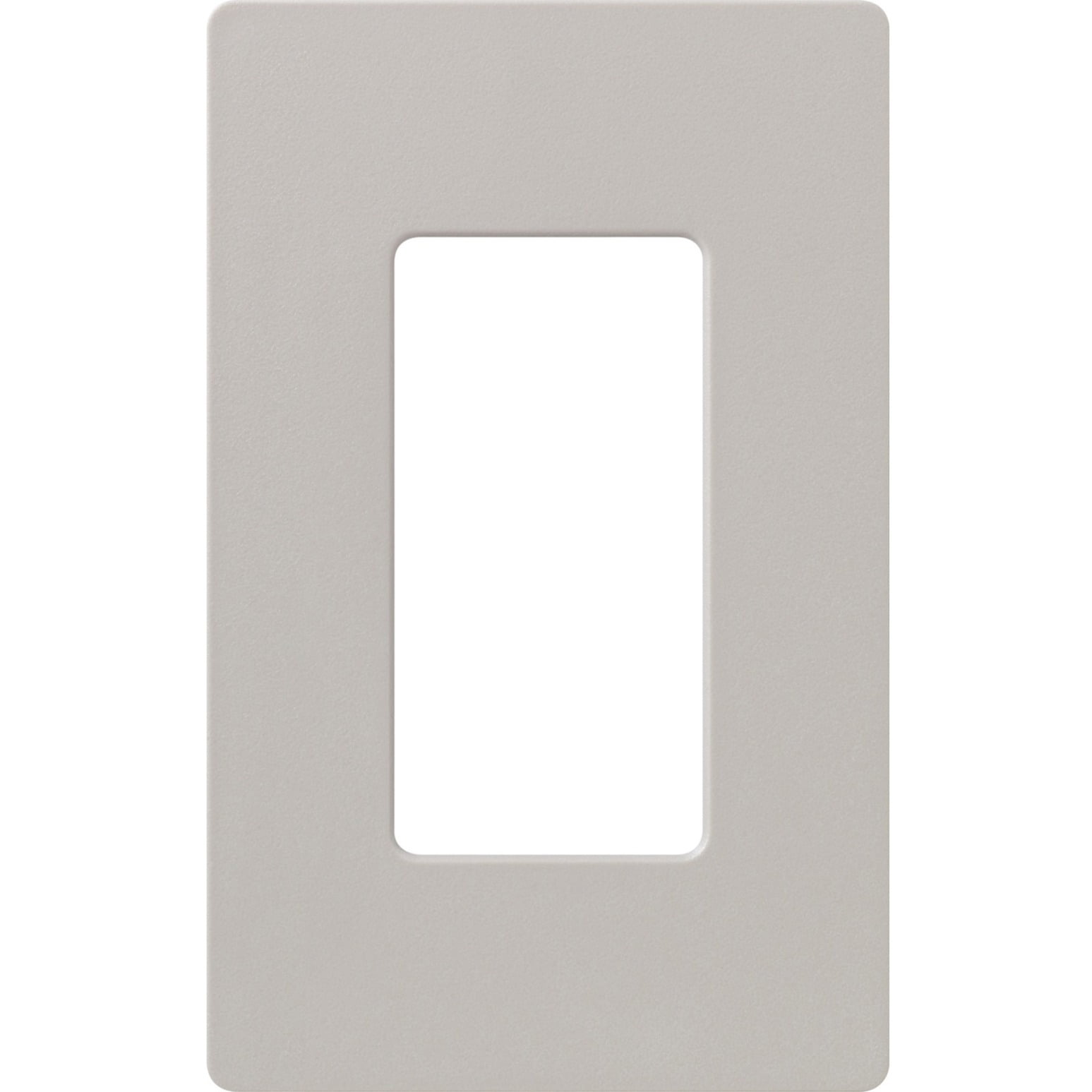 Lutron Satin Colors Faceplate