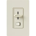 thumbnail image 1 of Lutron Slv-600P Skylark 120 Volt 450 Watt Single Pole Magnetic Low Voltage Preset Dimmer -, 1 of 7
