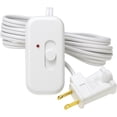 thumbnail image 1 of Lutron Wht Table Top Dimmer, 1 of 5