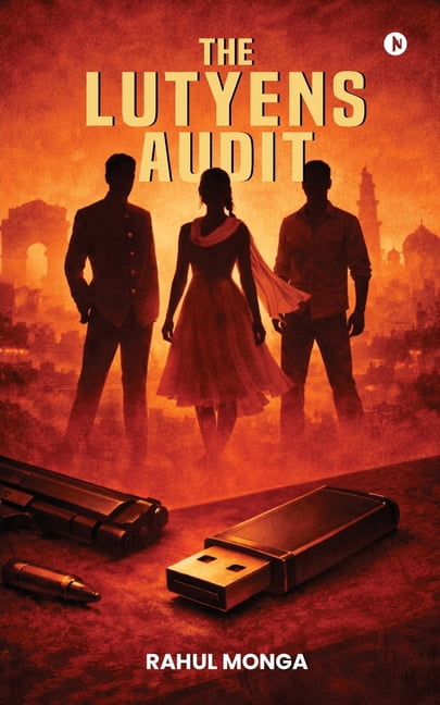 The Lutyens Audit, (Paperback)