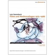 Lutz Dammbeck Films and Mediaworks 1975-1986 - 2-DVD Set  Lutz Dammbeck Filme und Mediencollagen 1975-1986   Films & Mediaworks 1975-1986  [ NON-USA FORMAT, PAL, Reg.0 Import - Germany ]