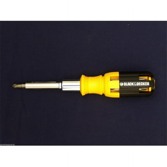 Lutz File 327-21000 15-in-1 Ratcheting Screwdriver Set