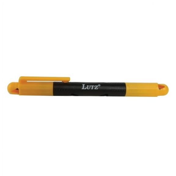 Lutz Hardware 4-in-one Pocket Mini Screwdriver