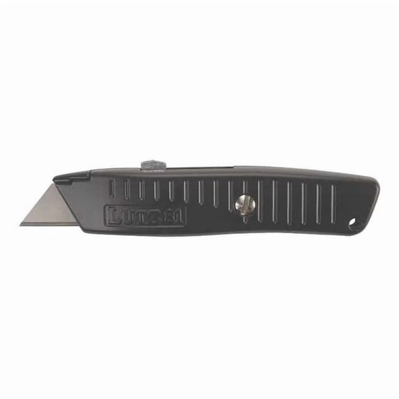 Lutz Tools Utility Knife Utility, 1 1/2 in L 30082