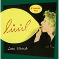 thumbnail image 1 of Lutz Ulbrich - Luul - Music & Performance - CD, 1 of 1